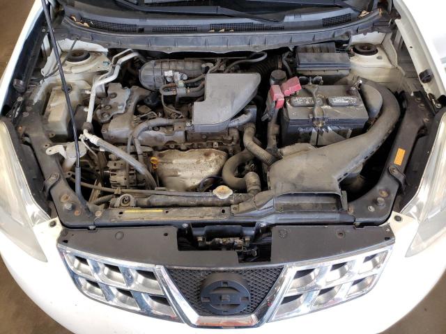 Photo 7 from auction – 2012 NISSAN ROGUE S with VIN JN8AS5MV0CW415262