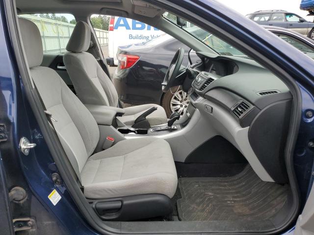 Photo 5 from auction – 2015 HONDA ACCORD EX with VIN 1HGCR2F78FA231123