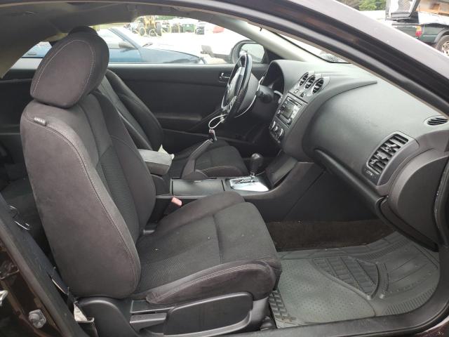 Photo 5 from auction – 2012 NISSAN ALTIMA S with VIN 1N4AL2EP4CC231649