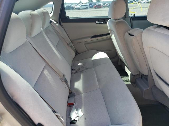 Photo 6 from auction – 2008 CHEVROLET IMPALA LT with VIN 2G1WT58KX89188699