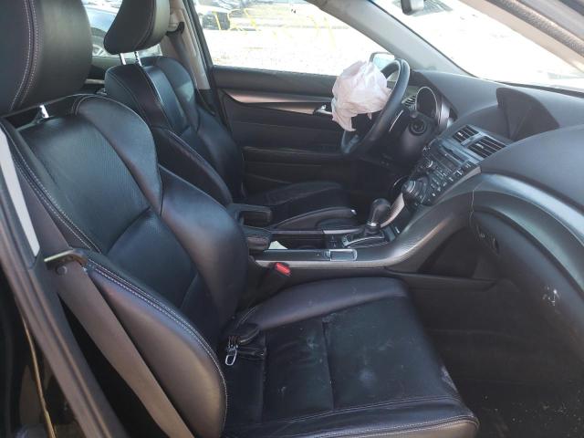 Photo 5 from auction – 2013 ACURA TL TECH with VIN 19UUA9F55DA002687