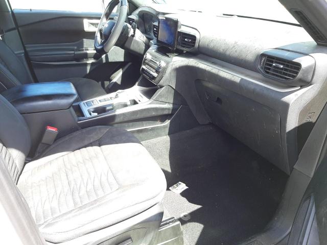 Photo 5 from auction – 2020 FORD EXPLORER X with VIN 1FMSK7DH1LGC27393