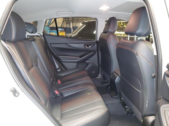 Photo 6 from auction – 2022 SUBARU CROSSTREK with VIN JF2GTHNC0N8211524