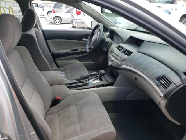 Photo 5 from auction – 2011 HONDA ACCORD LX with VIN 1HGCP2F33BA070242