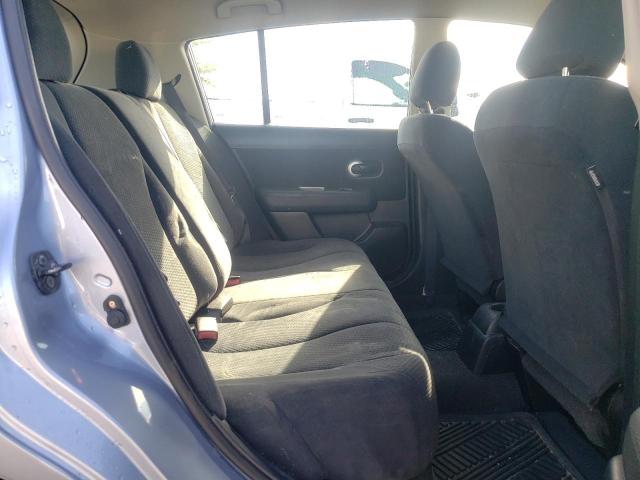 Photo 6 from auction – 2011 NISSAN VERSA S with VIN 3N1BC1CP6BL508058