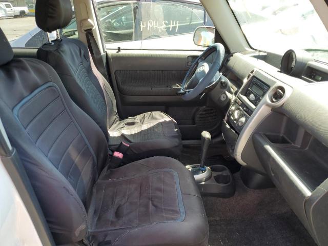 Photo 5 from auction – 2004 SCION XB with VIN JTLKT324140154230