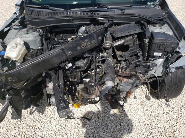 Photo 7 from auction – 2013 HYUNDAI SONATA SE with VIN 5NPEC4AB8DH787437