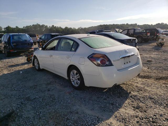Photo 3 from auction – 2011 NISSAN ALTIMA BAS with VIN 1N4AL2AP4BC160831