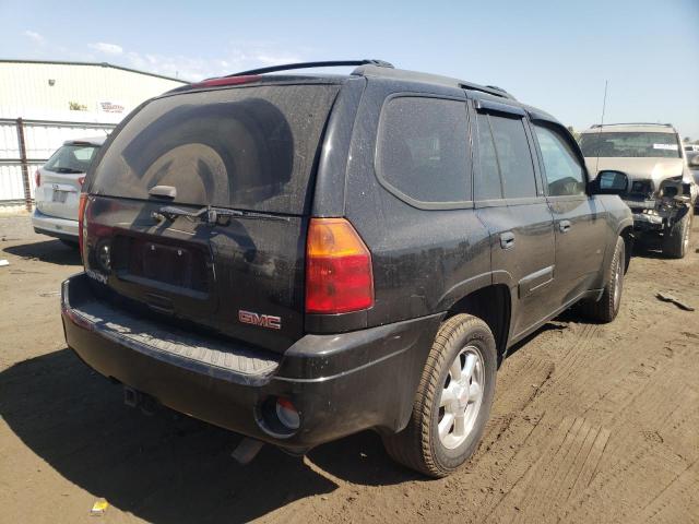 Photo 4 from auction – 2003 GMC ENVOY with VIN 1GKDT13S032289650
