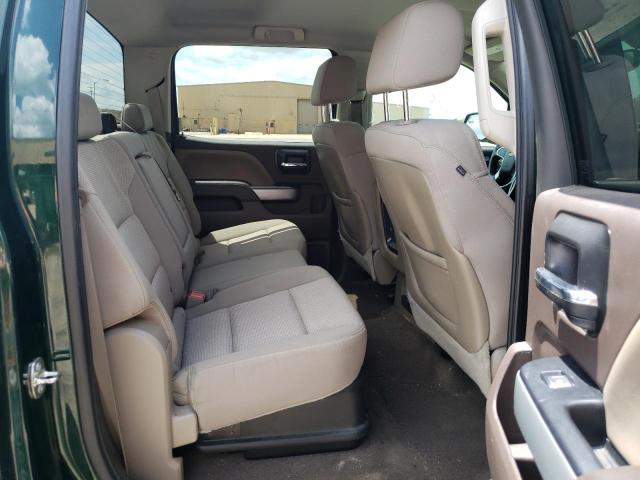 Photo 6 from auction – 2015 CHEVROLET SILVERADO with VIN 3GCUKREC2FG510874