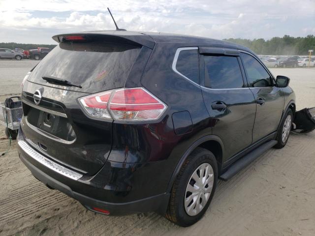 Foto 4 de la subasta – 2016 NISSAN ROGUE S con VIN KNMAT2MT0GP603947