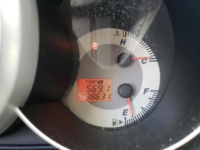 Photo 8 from auction – 2007 MAZDA 3 I with VIN JM1BK12F371729821