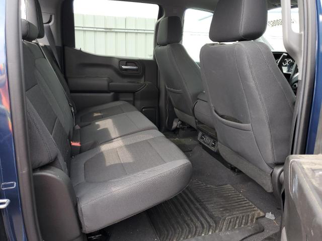 Photo 6 from auction – 2019 CHEVROLET SILVERADO with VIN 1GCUYDED7KZ216293