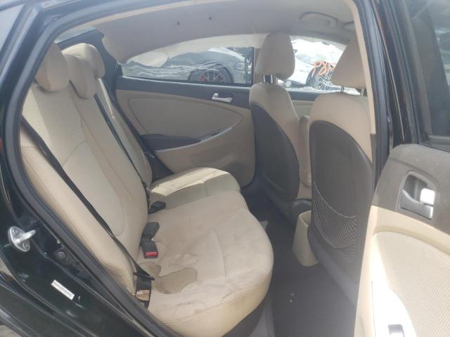 Photo 6 from auction – 2013 HYUNDAI ACCENT GLS with VIN KMHCT4AE1DU415442