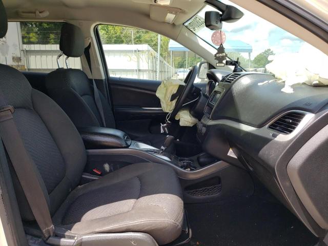 Photo 5 from auction – 2018 DODGE JOURNEY SE with VIN 3C4PDCAB6JT517313
