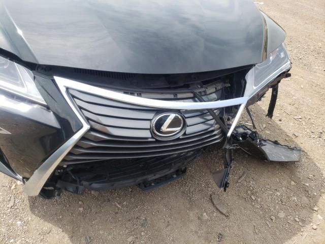 Photo 9 from auction – 2016 LEXUS RX 350 BAS with VIN 2T2BZMCA5GC022467