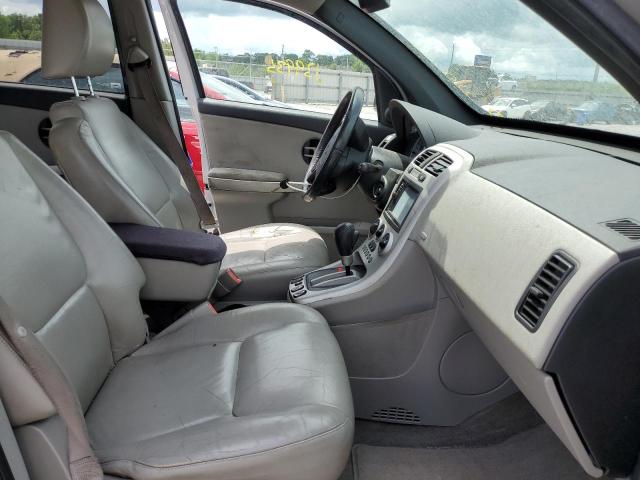 Photo 5 from auction – 2005 CHEVROLET EQUINOX LT with VIN 2CNDL63F156097473