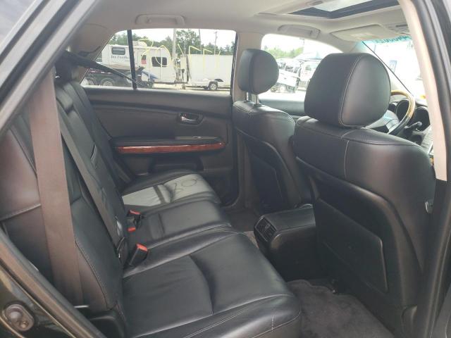 Photo 6 from auction – 2005 LEXUS RX 330 with VIN 2T2HA31U45C074808