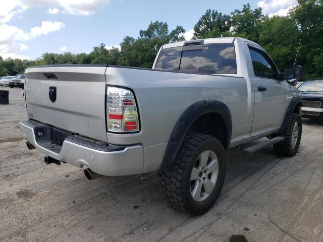 Photo 4 from auction – 2011 DODGE RAM 1500 with VIN 3D7JV1ETXBG633155