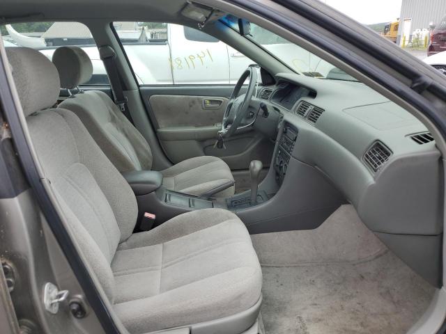 Photo 5 from auction – 2001 TOYOTA CAMRY CE with VIN 4T1BG22K41U112983