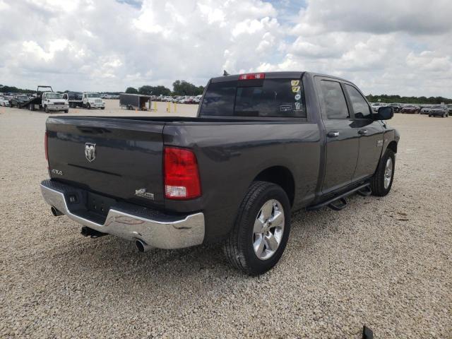 Photo 4 from auction – 2017 RAM 1500 SLT with VIN 1C6RR6TT5HS651413