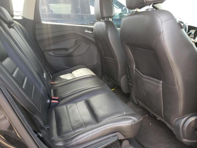 Photo 6 from auction – 2014 FORD ESCAPE TIT with VIN 1FMCU0J91EUC66735