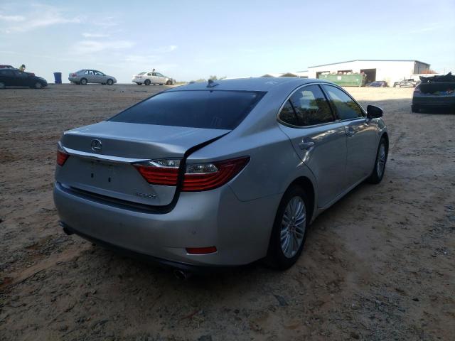Photo 4 from auction – 2014 LEXUS ES 350 with VIN JTHBK1GG0E2103618