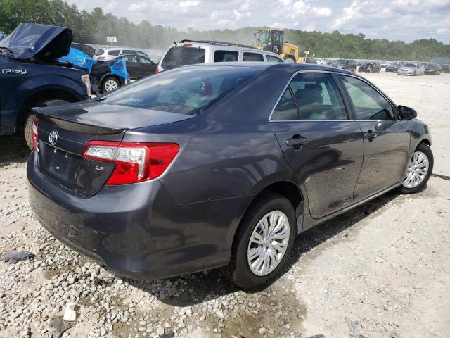 Photo 4 from auction – 2014 TOYOTA CAMRY L with VIN 4T1BF1FKXEU790036