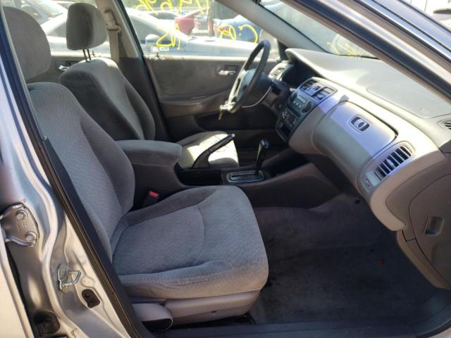 Photo 5 from auction – 2002 HONDA ACCORD VAL with VIN 1HGCF86602A125066