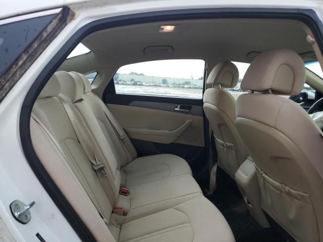 Photo 6 from auction – 2017 HYUNDAI SONATA SE with VIN 5NPE24AF4HH553470