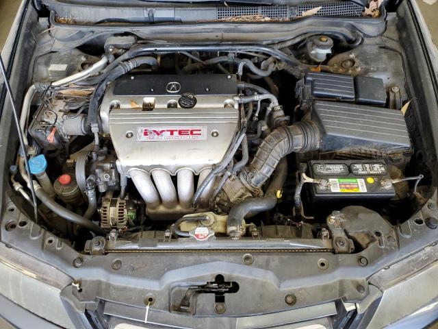 Photo 7 from auction – 2005 ACURA TSX with VIN JH4CL96965C026881
