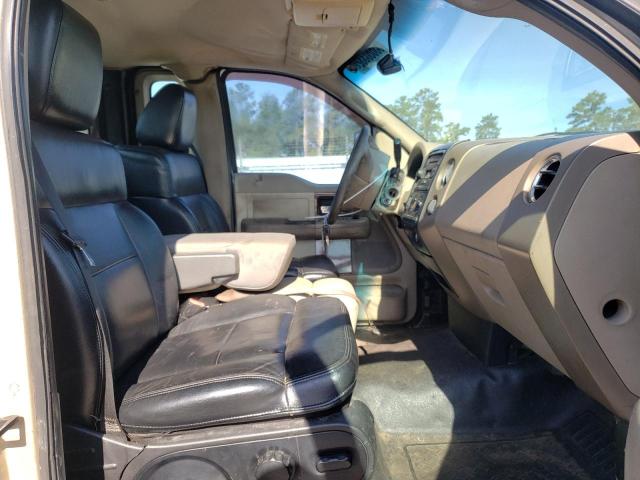 Photo 5 from auction – 2007 FORD F150 with VIN 1FTRF12W57NA15829