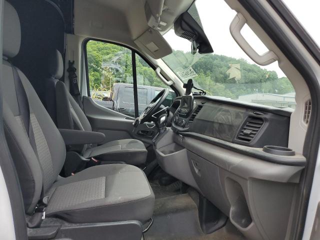 Foto 5 de la subasta – 2021 FORD TRANSIT T- con VIN 1FTBR2C87MKA38007