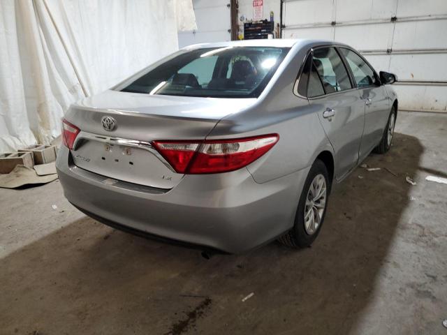 Photo 4 from auction – 2015 TOYOTA CAMRY LE with VIN 4T1BF1FK5FU489370