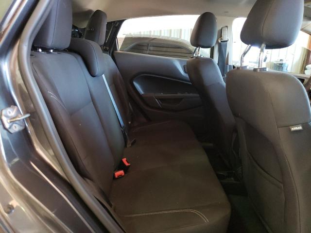 Photo 6 from auction – 2019 FORD FIESTA SE with VIN 3FADP4EJ2KM113248