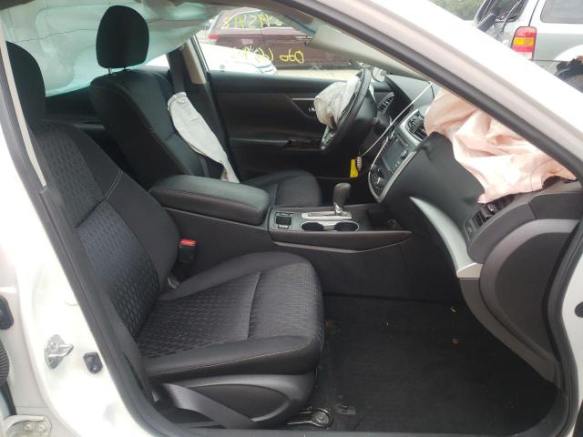 Photo 5 from auction – 2016 NISSAN ALTIMA 2.5 with VIN 1N4AL3APXGC153251