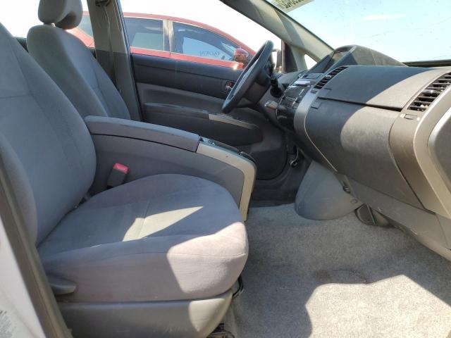 Photo 5 from auction – 2008 TOYOTA PRIUS with VIN JTDKB20U587767217
