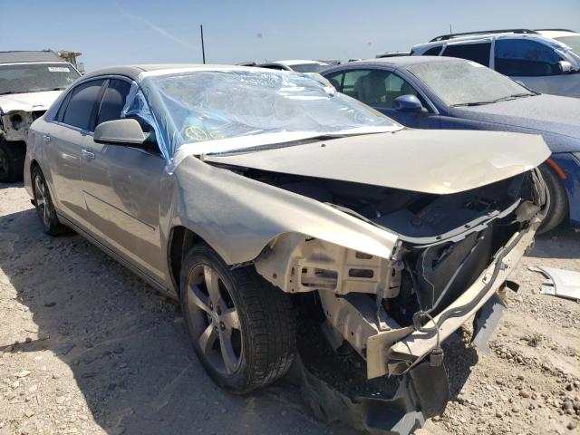 CHEVROLET MALIBU 2LT 2012 with VIN 1G1ZD5E02CF289474 - Photo from auction
