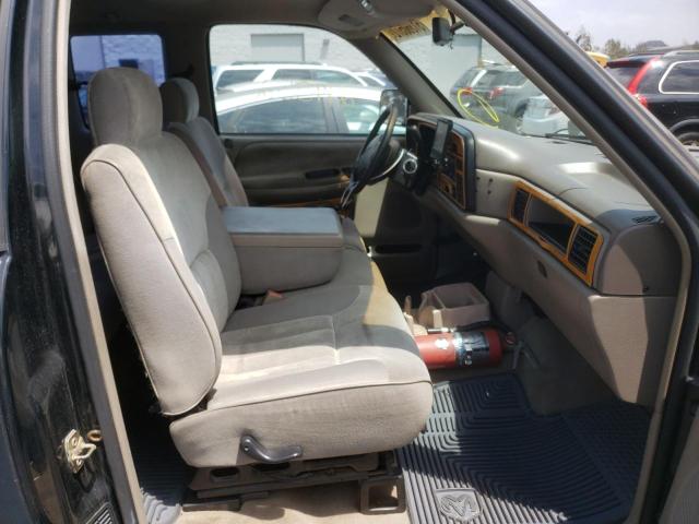 Photo 5 from auction – 1996 DODGE RAM with VIN 3B7MC33W1TM171691