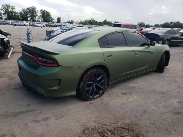 Photo 4 from auction – 2016 DODGE CHARGER SX with VIN 2C3CDXHG5GH305693