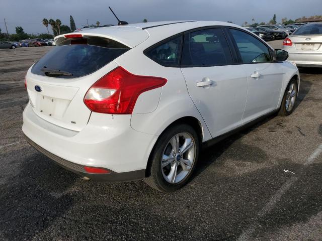 Photo 4 from auction – 2013 FORD FOCUS SE with VIN 1FADP3K26DL290350