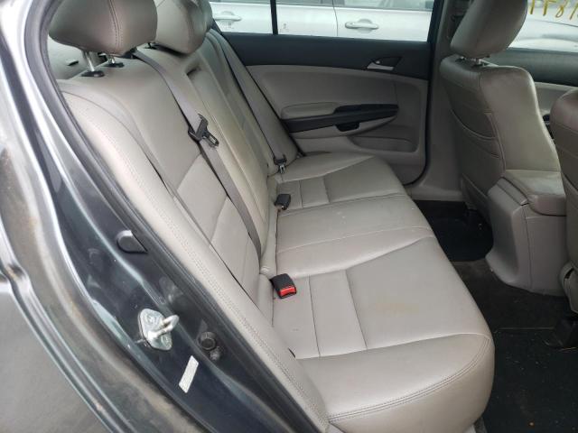 Photo 6 from auction – 2010 HONDA ACCORD LXP with VIN 1HGCP2F45AA039775