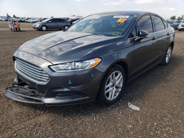 Photo 2 from auction – 2015 FORD FUSION SE with VIN 1FA6P0HD9F5102248