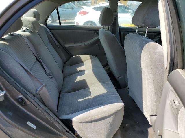 Photo 6 from auction – 2006 TOYOTA COROLLA CE with VIN 1NXBR32E56Z763928