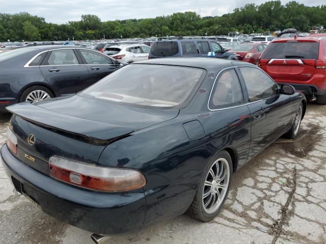 Photo 4 from auction – 1993 LEXUS SC 300 with VIN JT8JZ31C8P0011101