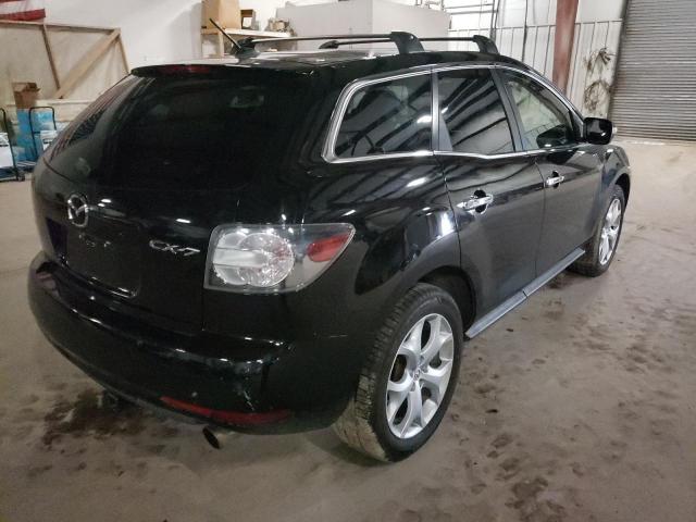 Photo 4 from auction – 2010 MAZDA CX-7 with VIN JM3ER2W38A0323777