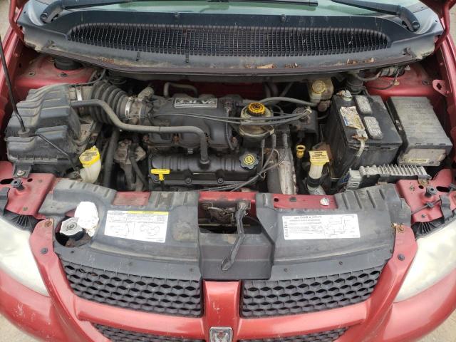 Photo 7 from auction – 2003 DODGE CARAVAN SE with VIN 1D4GP25RX3B317387