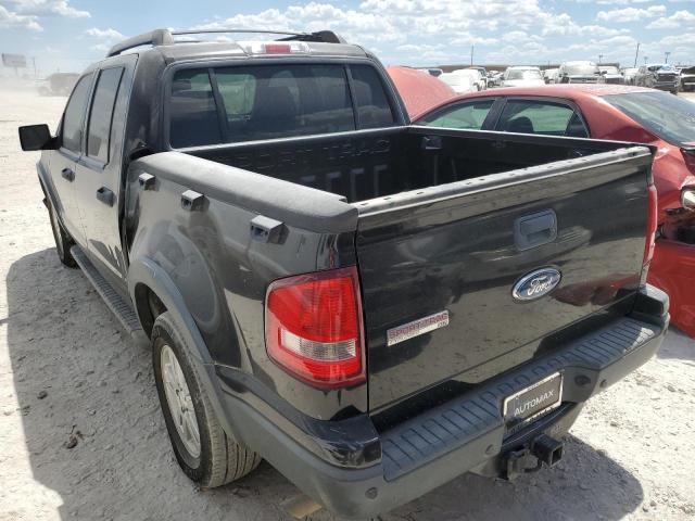 Photo 3 from auction – 2010 FORD EXPLORER S with VIN 1FMEU3BE8AUA18689