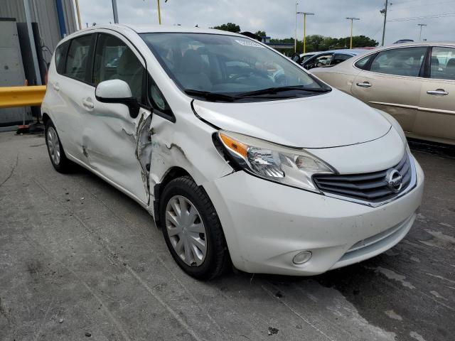 Photo 9 from auction – 2014 NISSAN VERSA NOTE with VIN 3N1CE2CP9EL394310