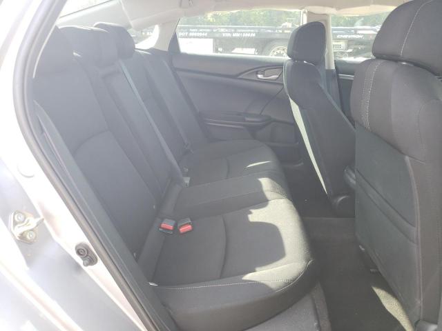Photo 6 from auction – 2017 HONDA CIVIC EX with VIN 19XFC2F79HE042090